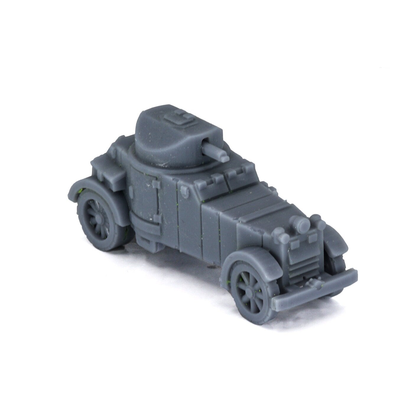 1914 Pattern Armored Car