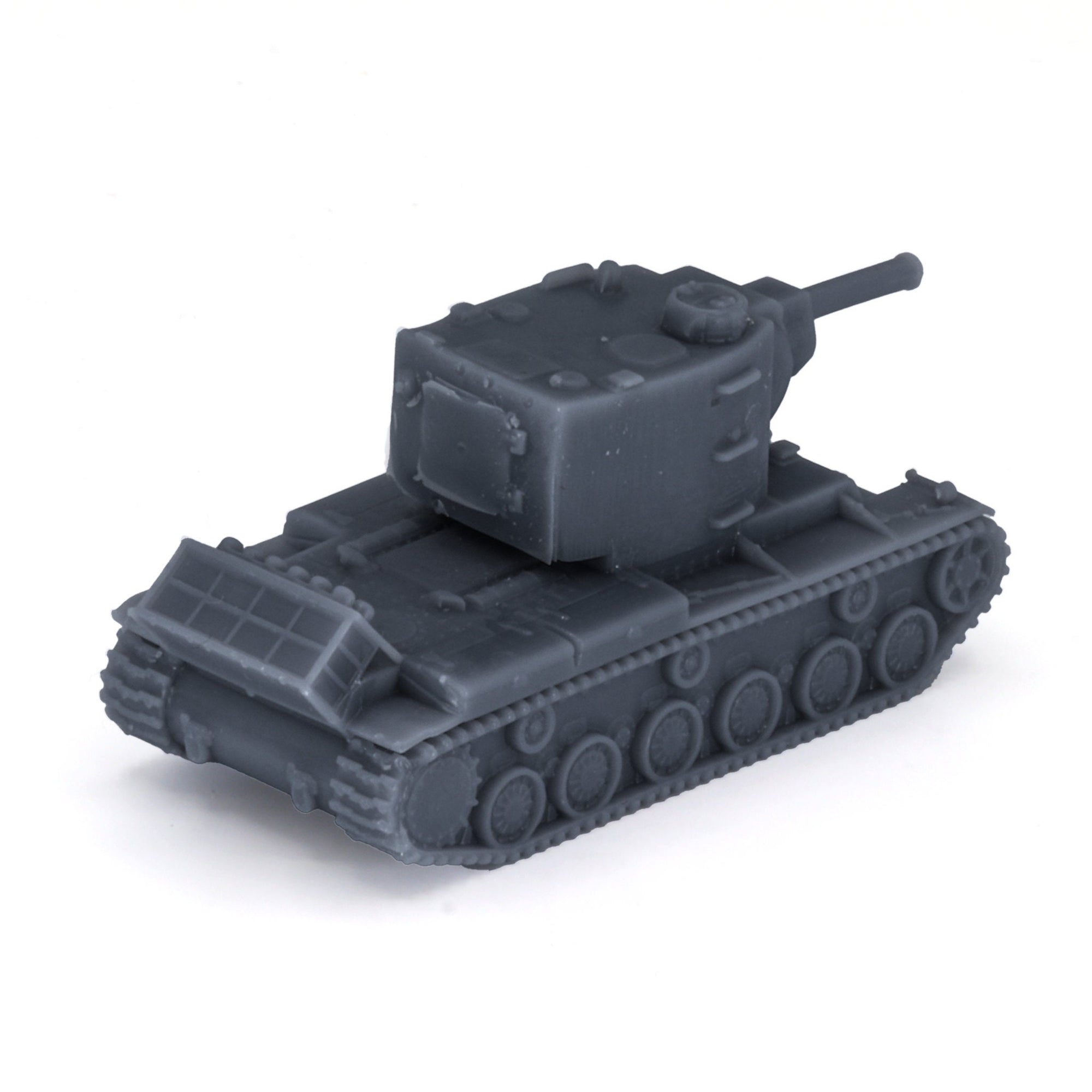 SturmPanzerkampfwagen KV-II 754(r)