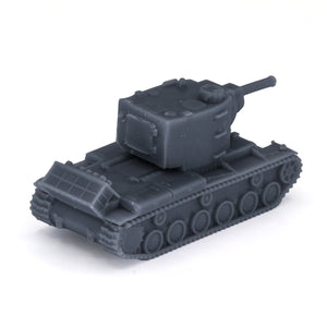 SturmPanzerkampfwagen KV-II 754(r)