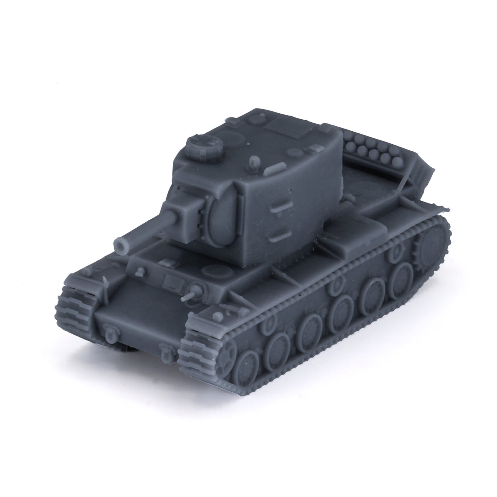 SturmPanzerkampfwagen KV-II 754(r)