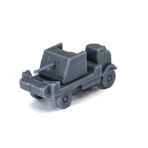 AEC Deacon SPG