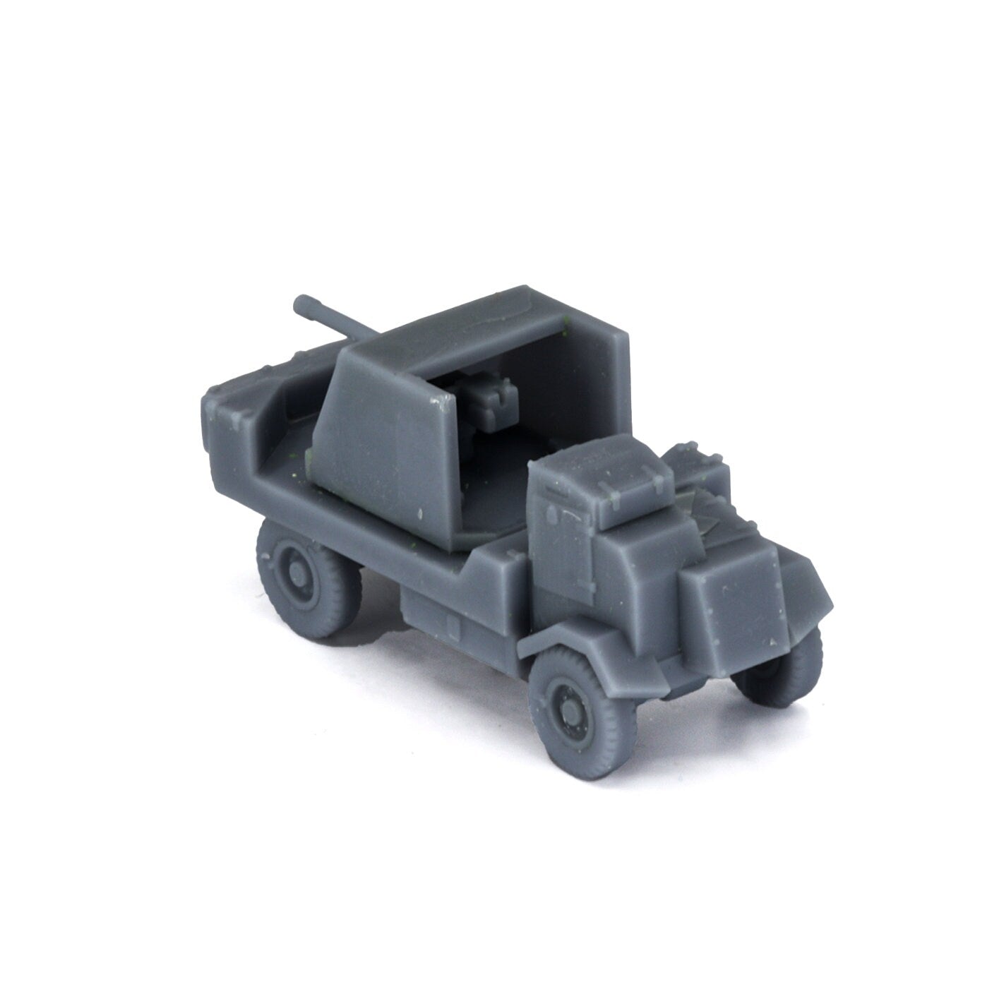 AEC Deacon SPG