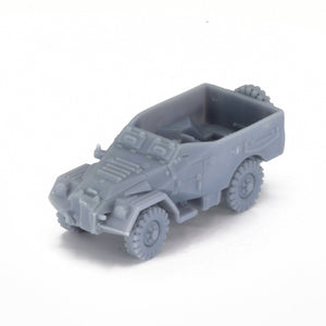 BTR-40 Open