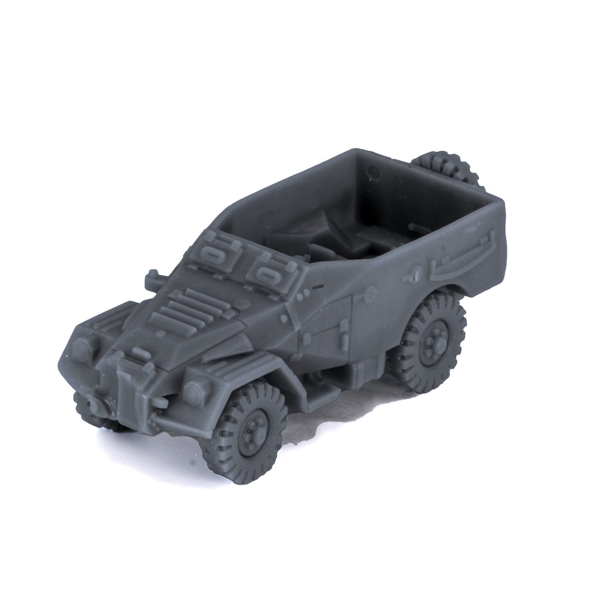 BTR-40 Open