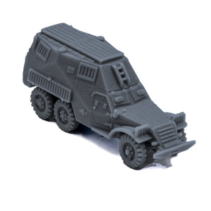 BTR-152S