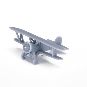 Boeing F4B-4 (P-12)