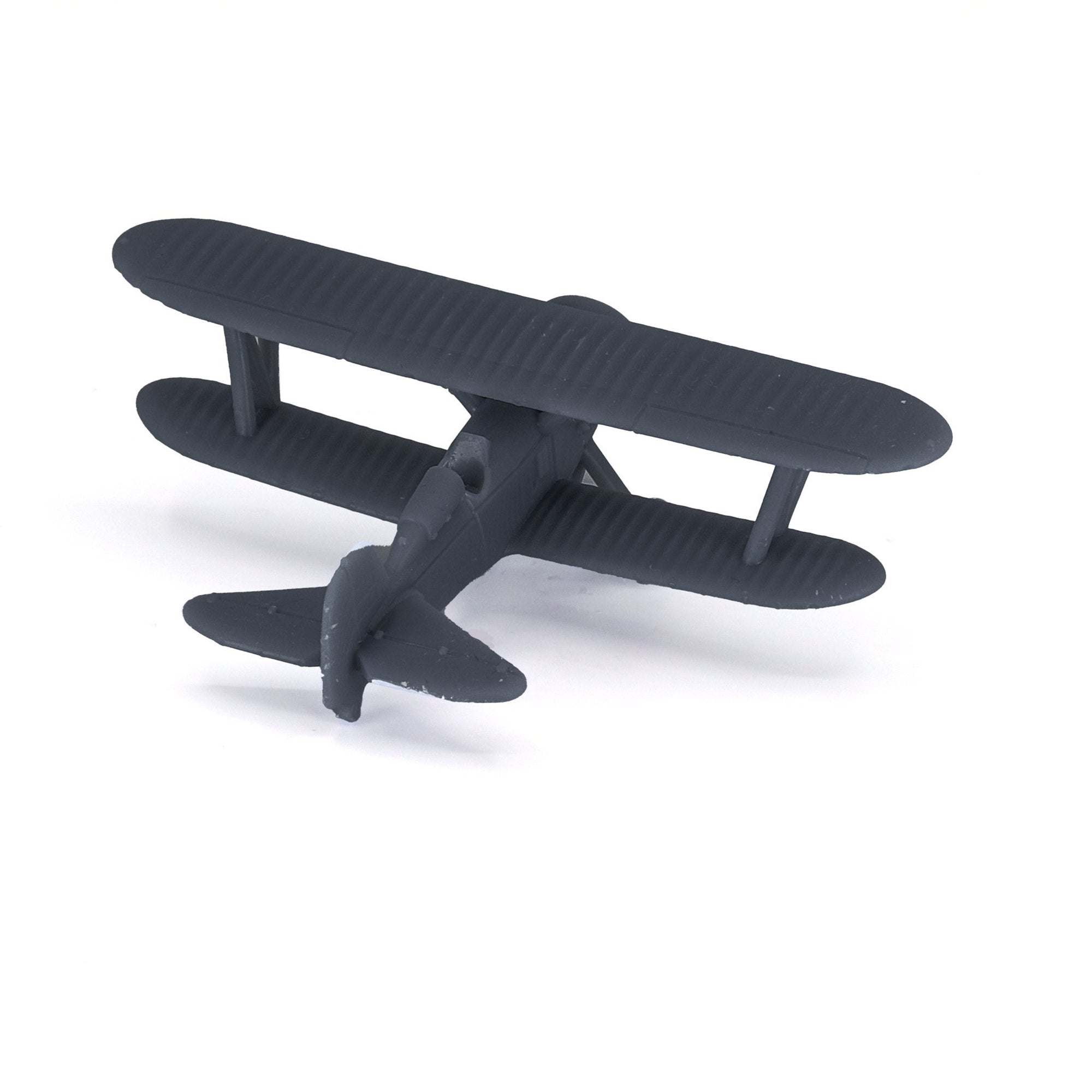 Boeing F4B-4 (P-12)