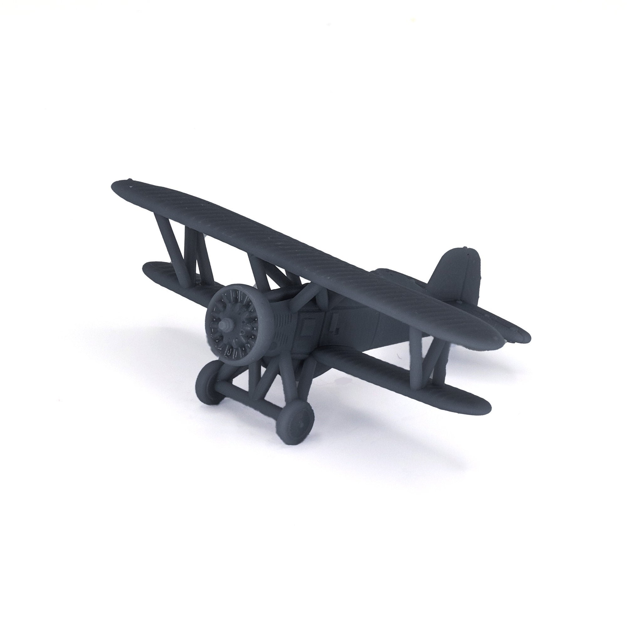 Boeing F4B-4 (P-12)