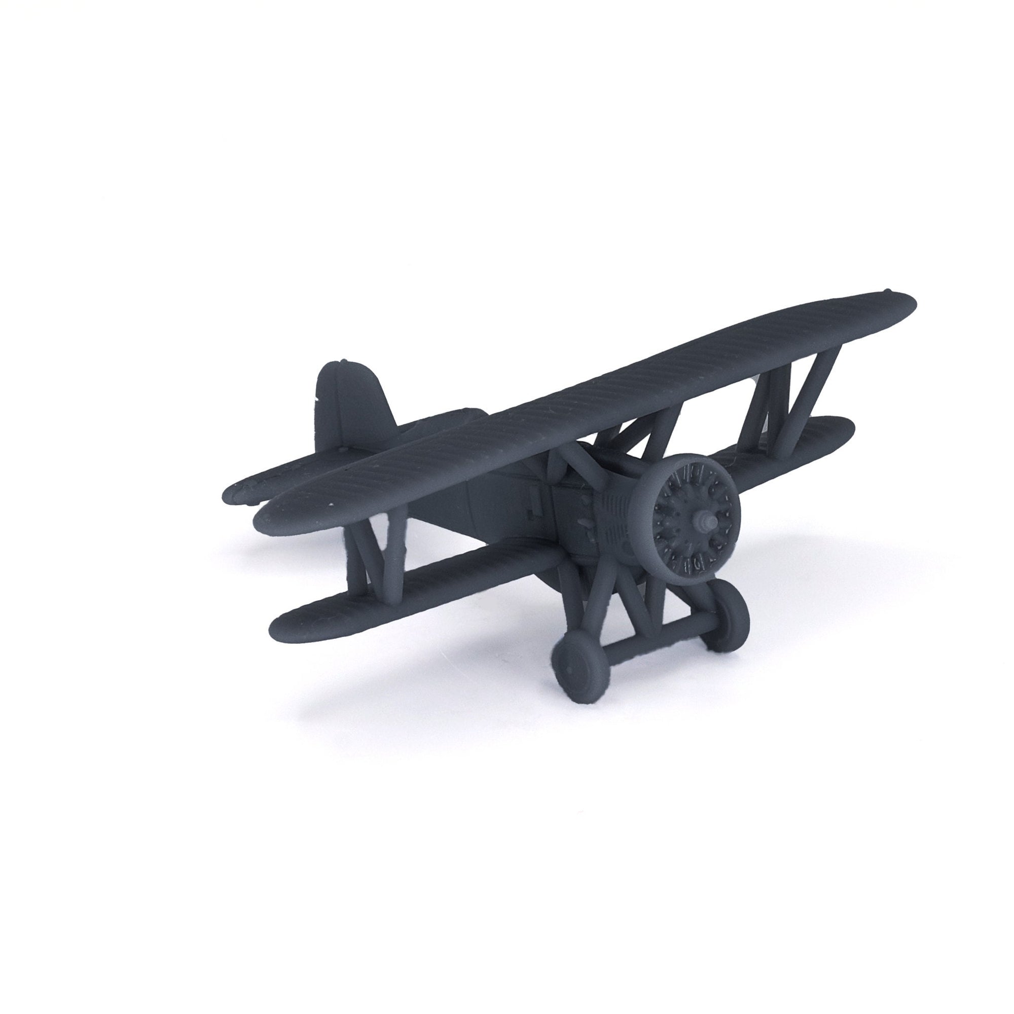 Boeing F4B-4 (P-12)