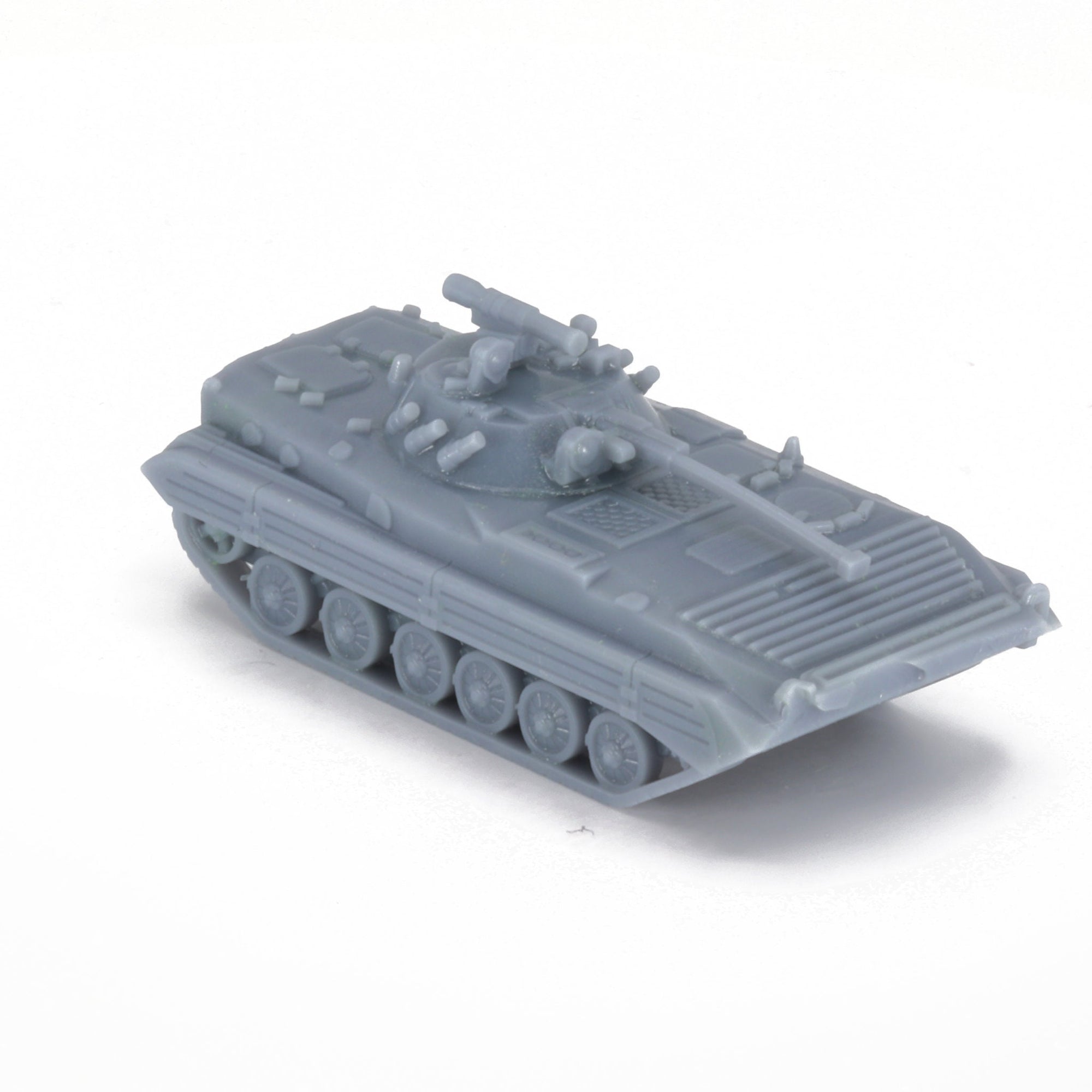 BMP-2 with Side Skirts (Missile)