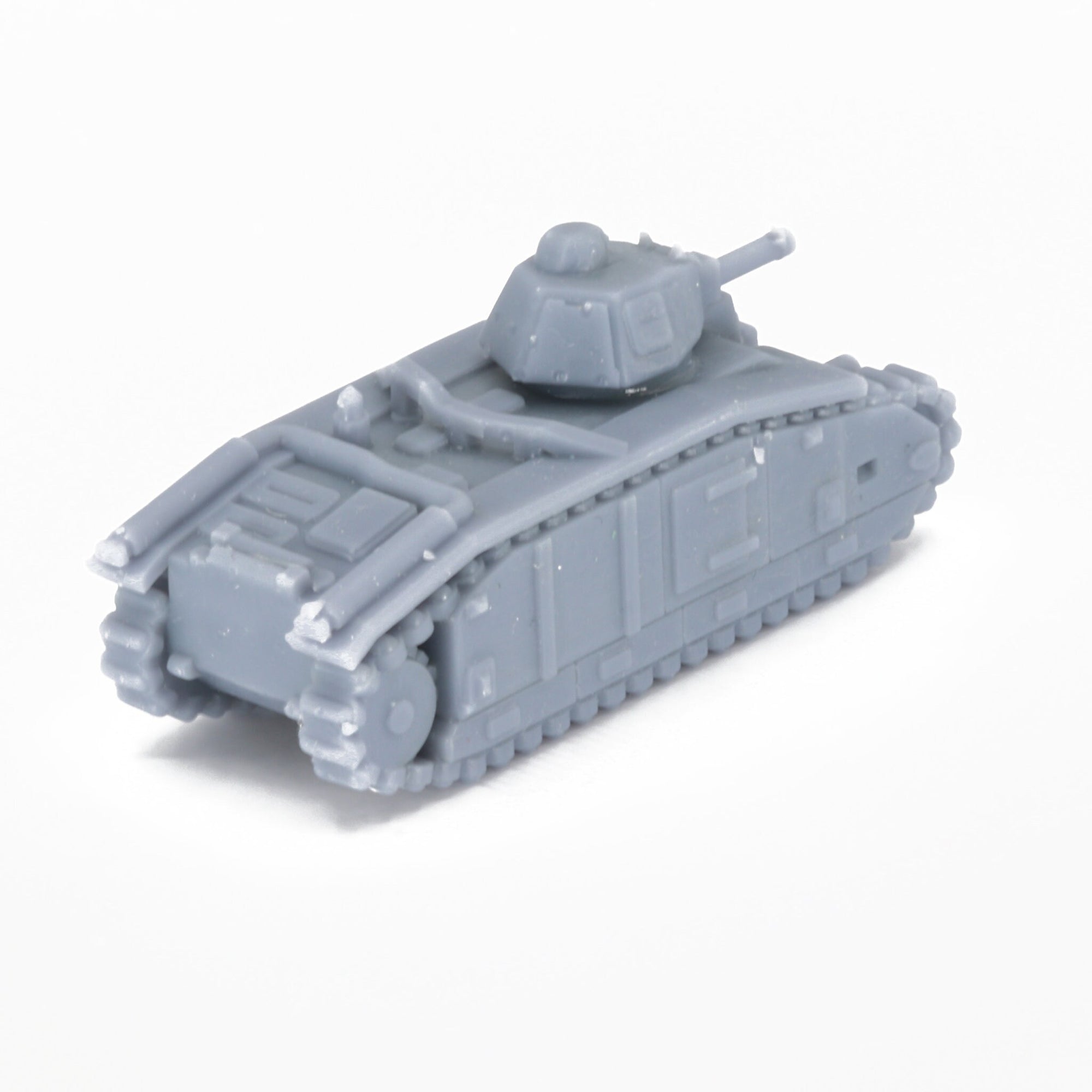 Char B1