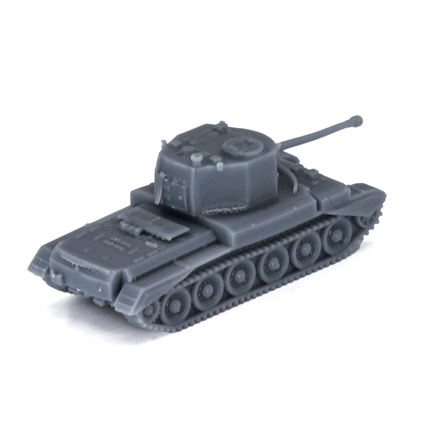 Challenger Cruiser Tank (A30)