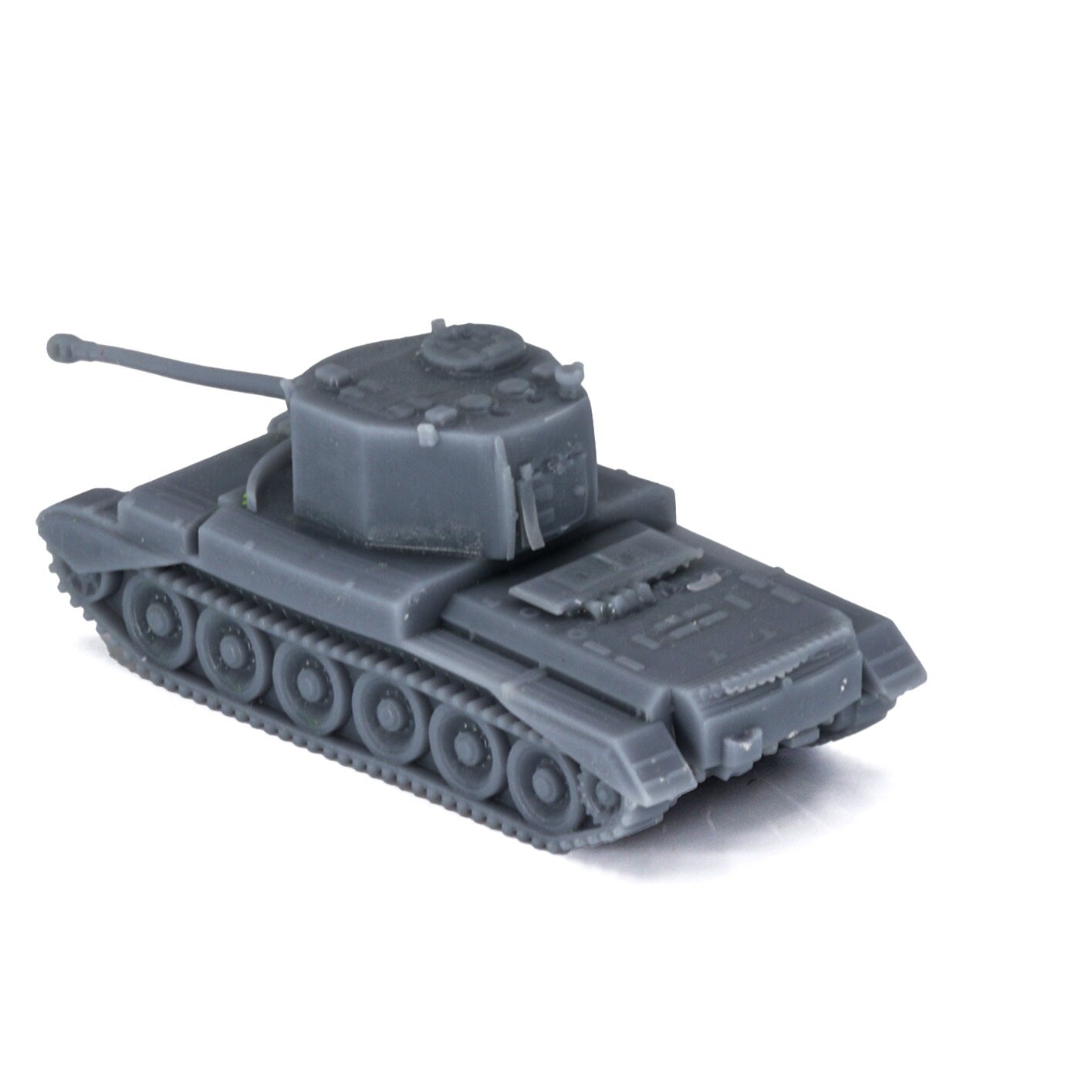 Challenger Cruiser Tank (A30)