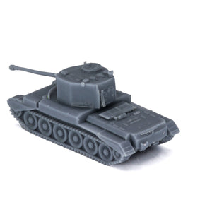 Challenger Cruiser Tank (A30)