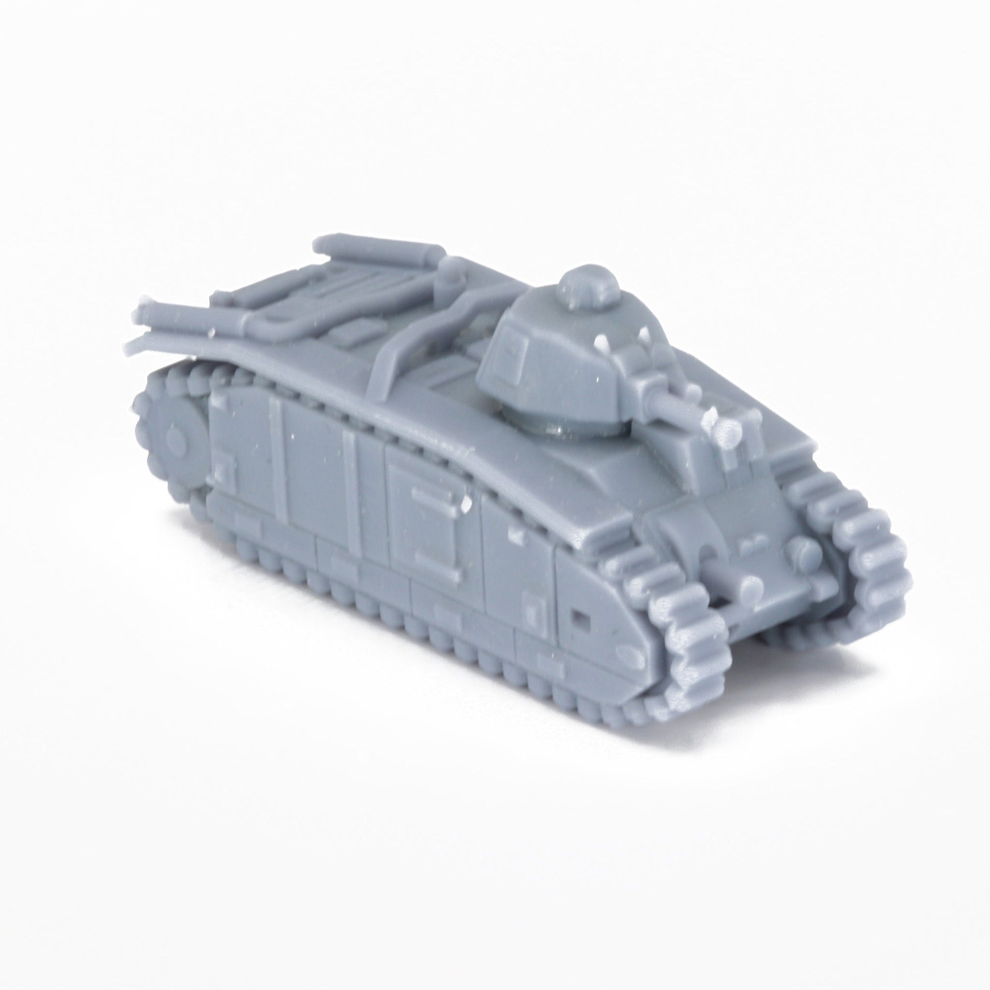 Char B1