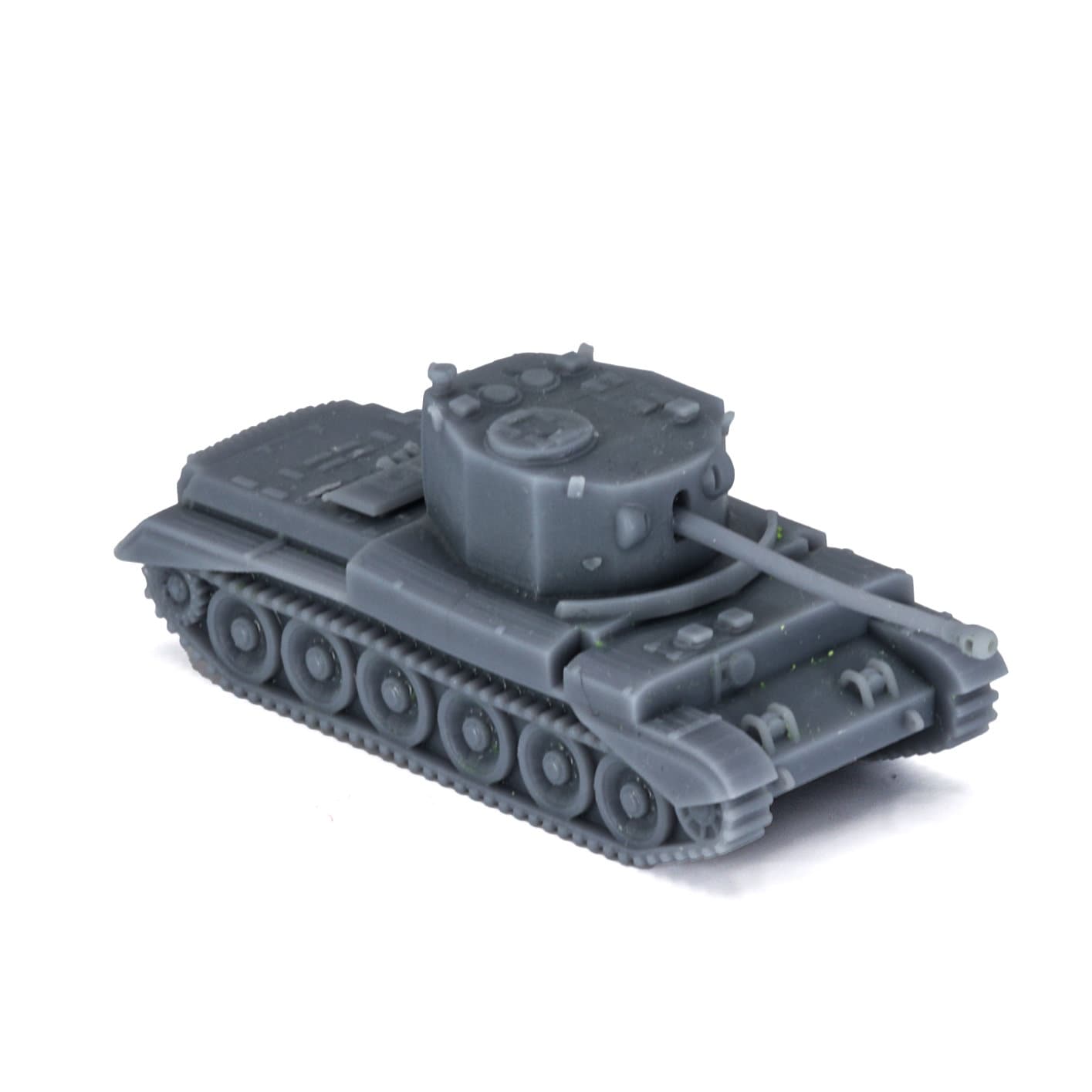 Challenger Cruiser Tank (A30)