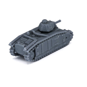 Char B1