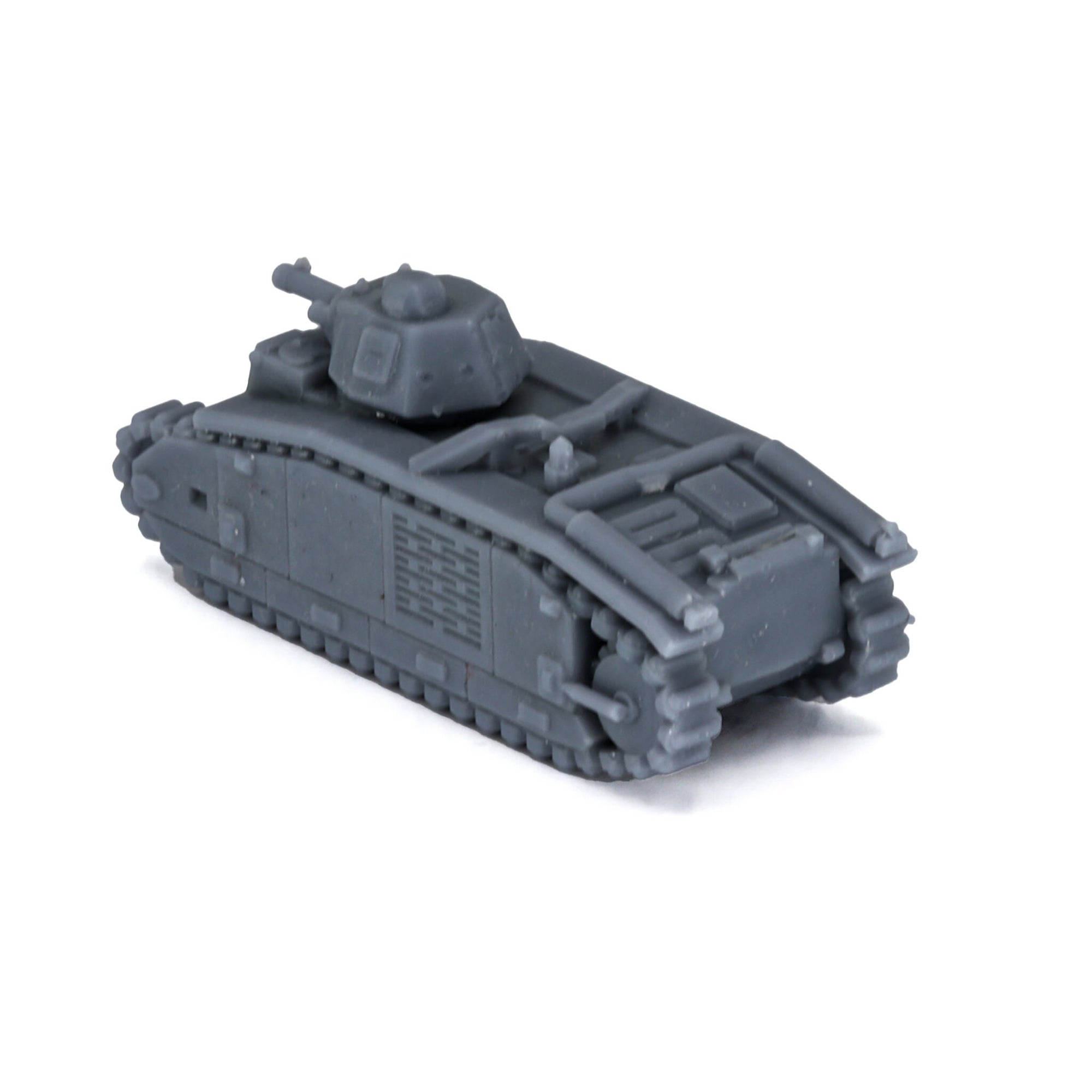 Char B1