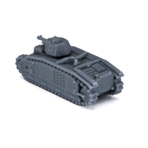 Char B1