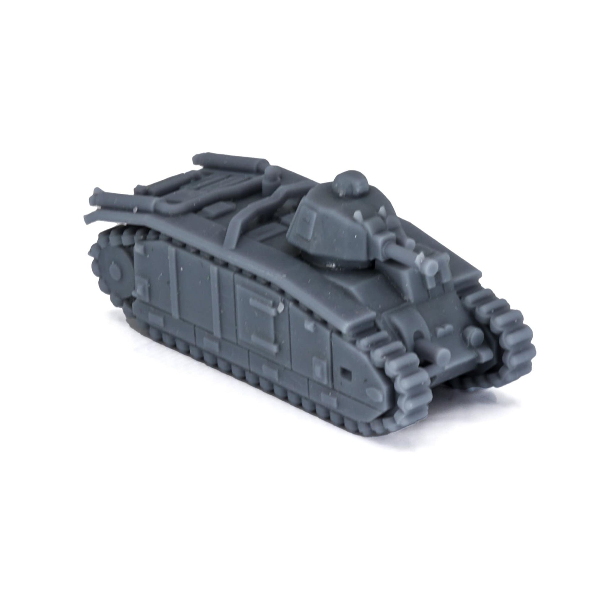 Char B1