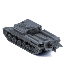 Centurion ARV (Dutch)