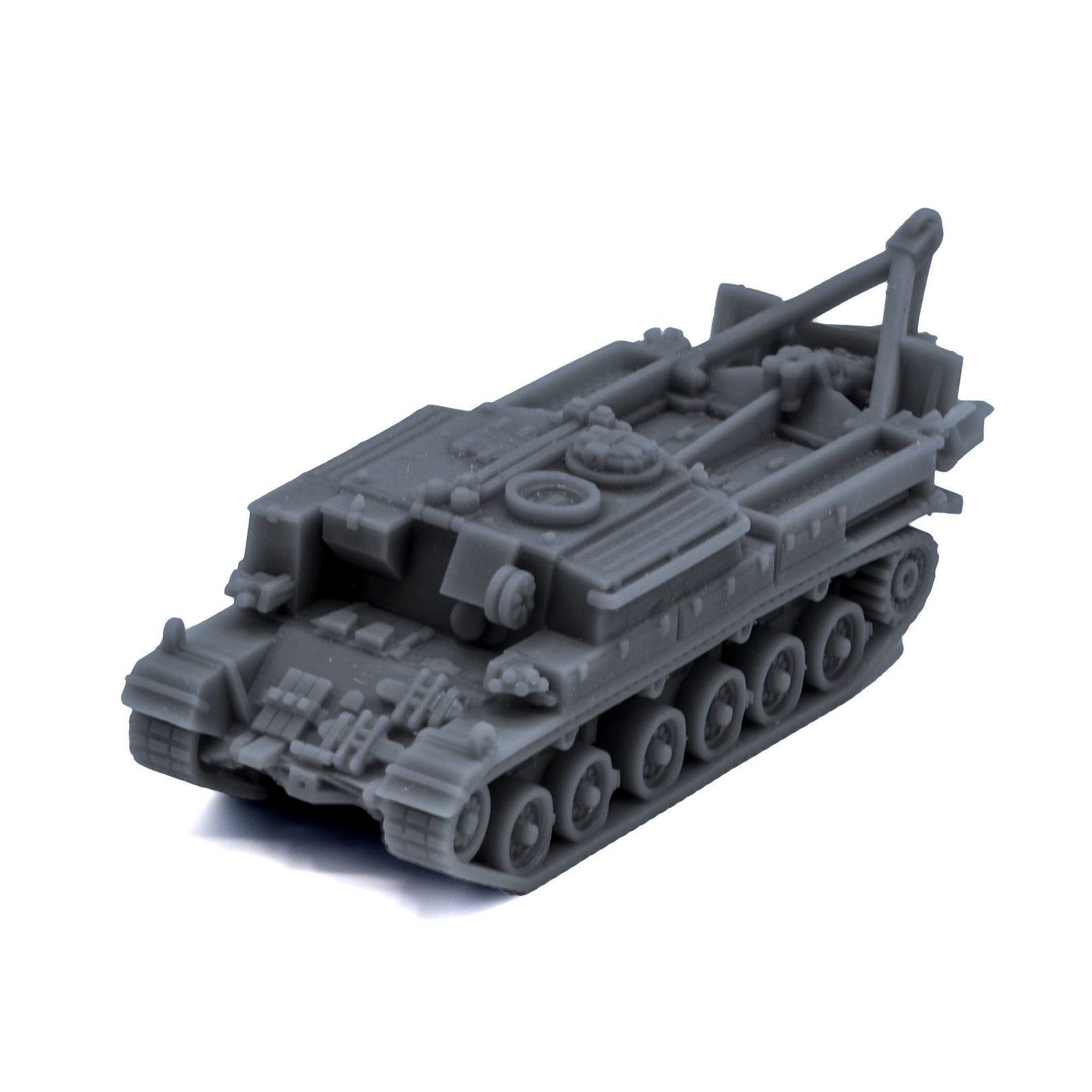 Centurion ARV (Dutch)