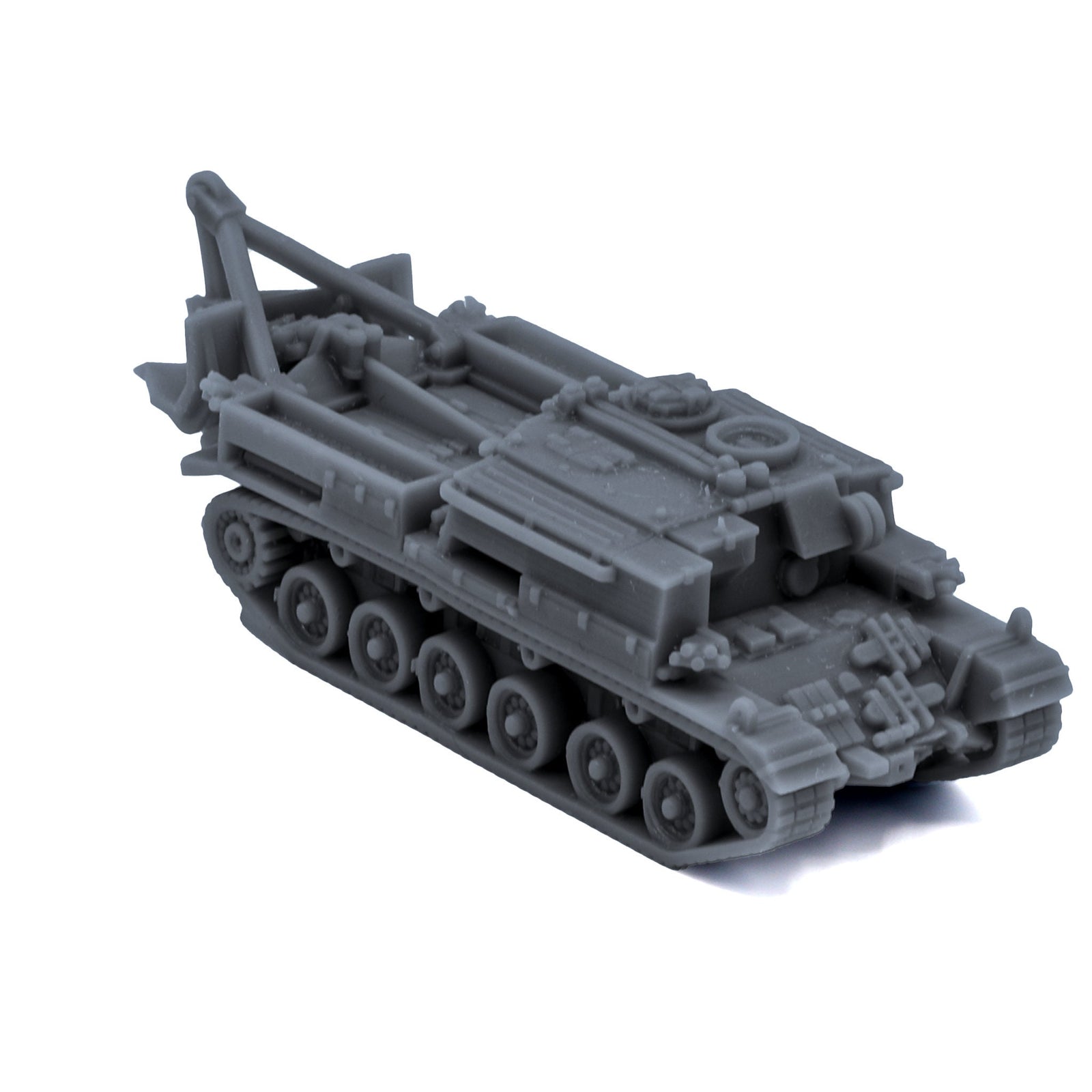 Centurion ARV (Dutch)