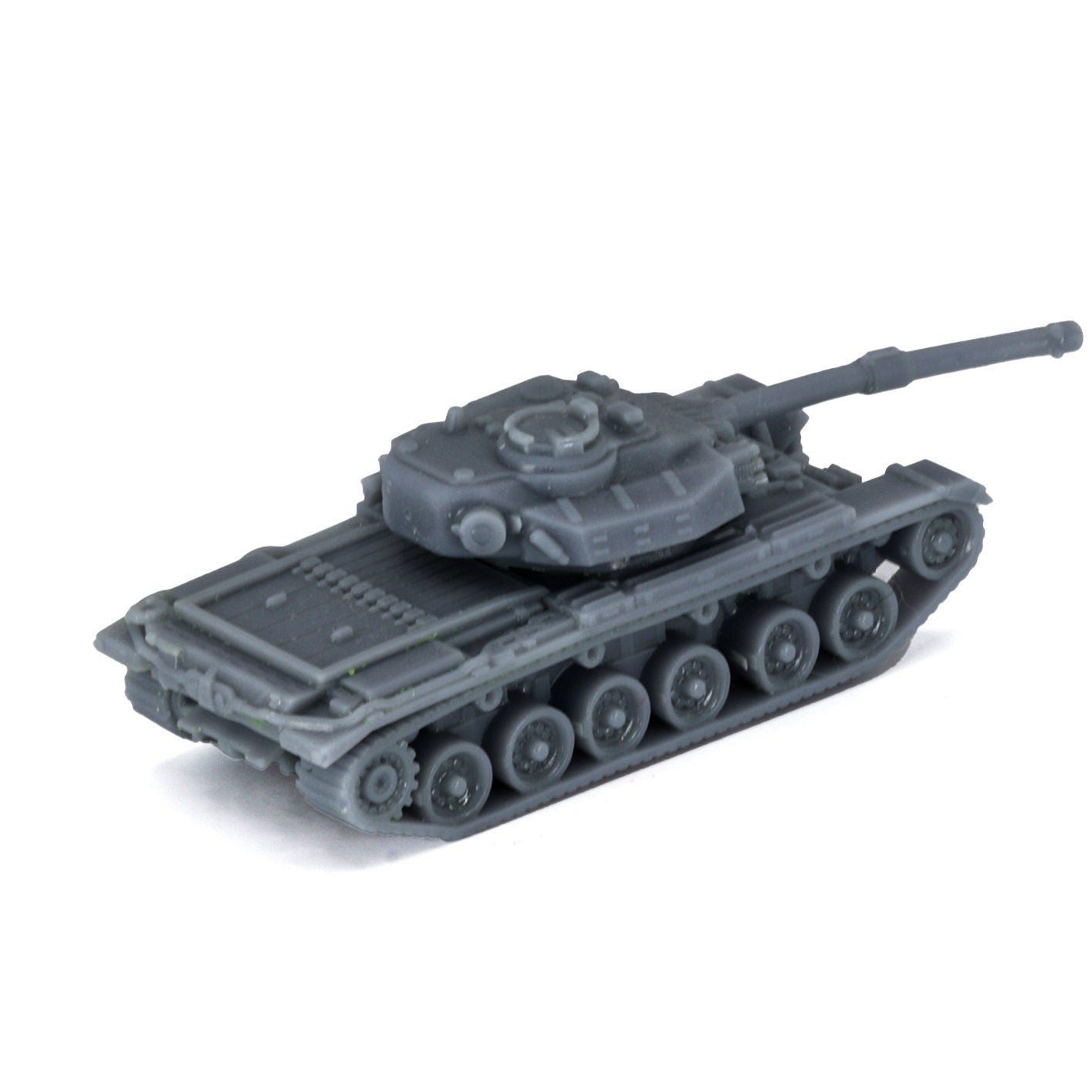 Centurion 5 No Skirts