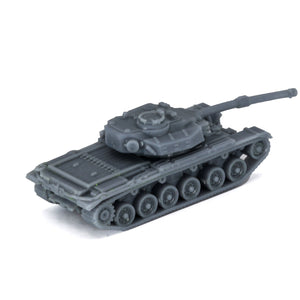 Centurion 5 No Skirts