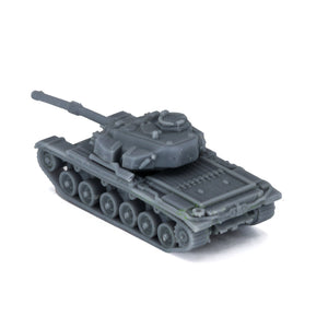 Centurion 5 No Skirts