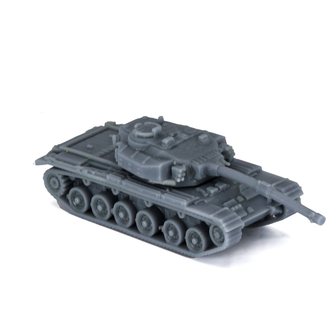 Centurion 5 No Skirts