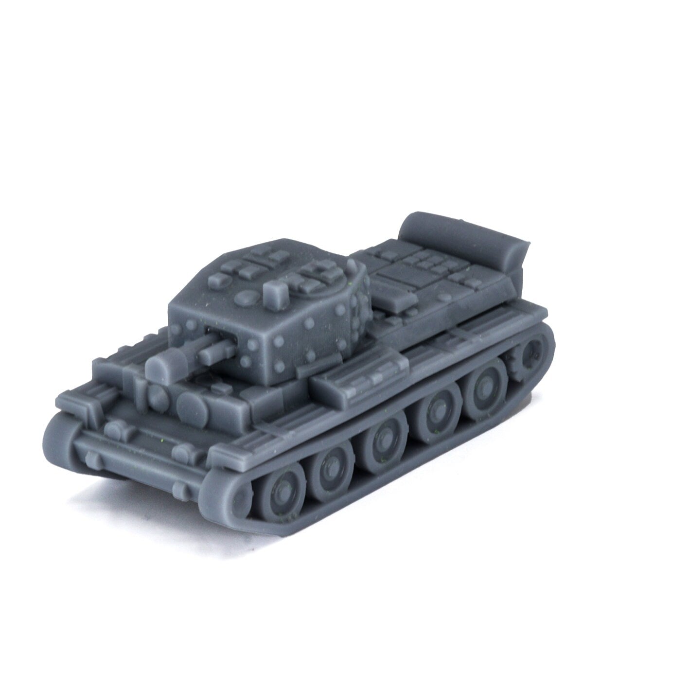 Centaur IV (Short Barrel)