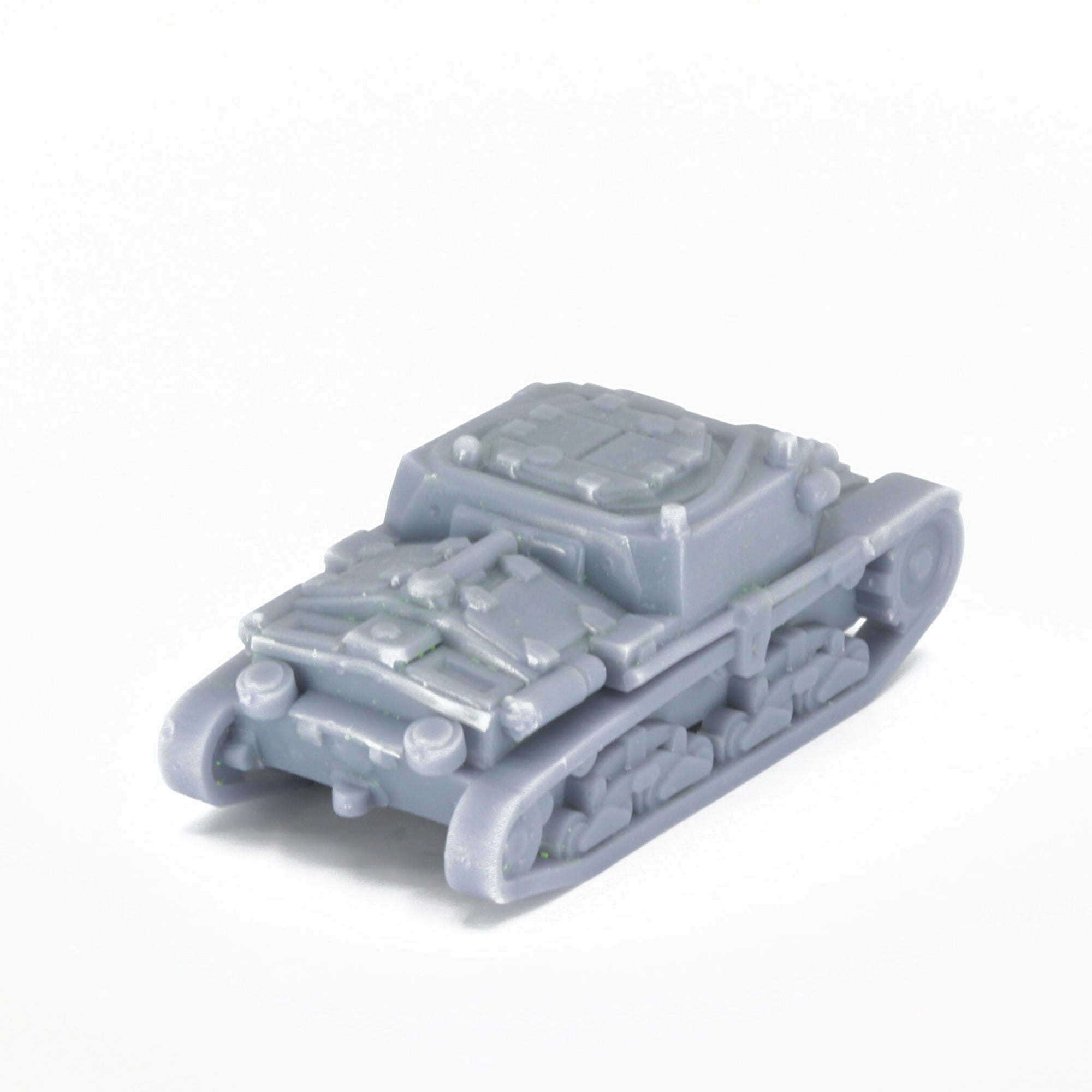Carro Comando M40