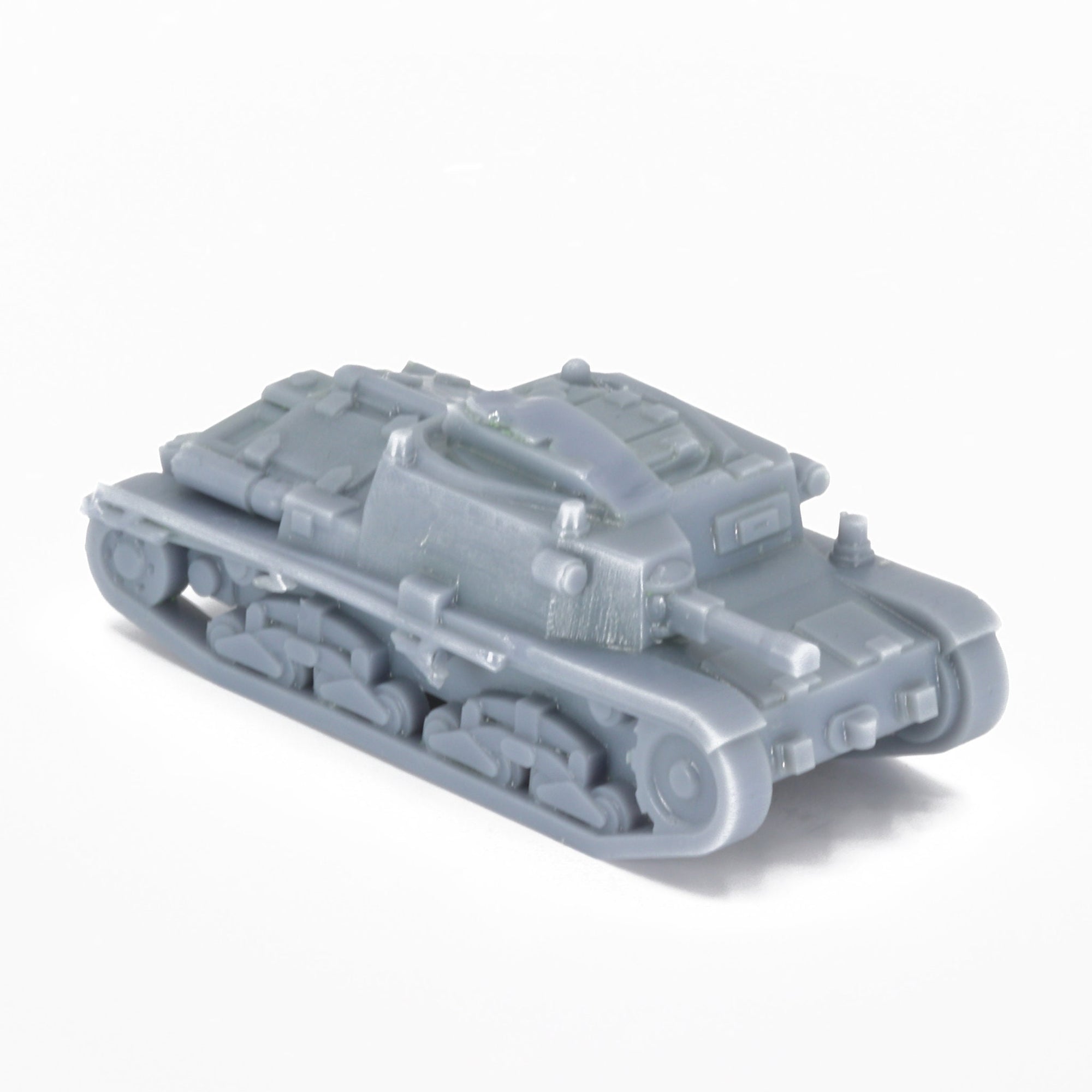 Carro Comando M41
