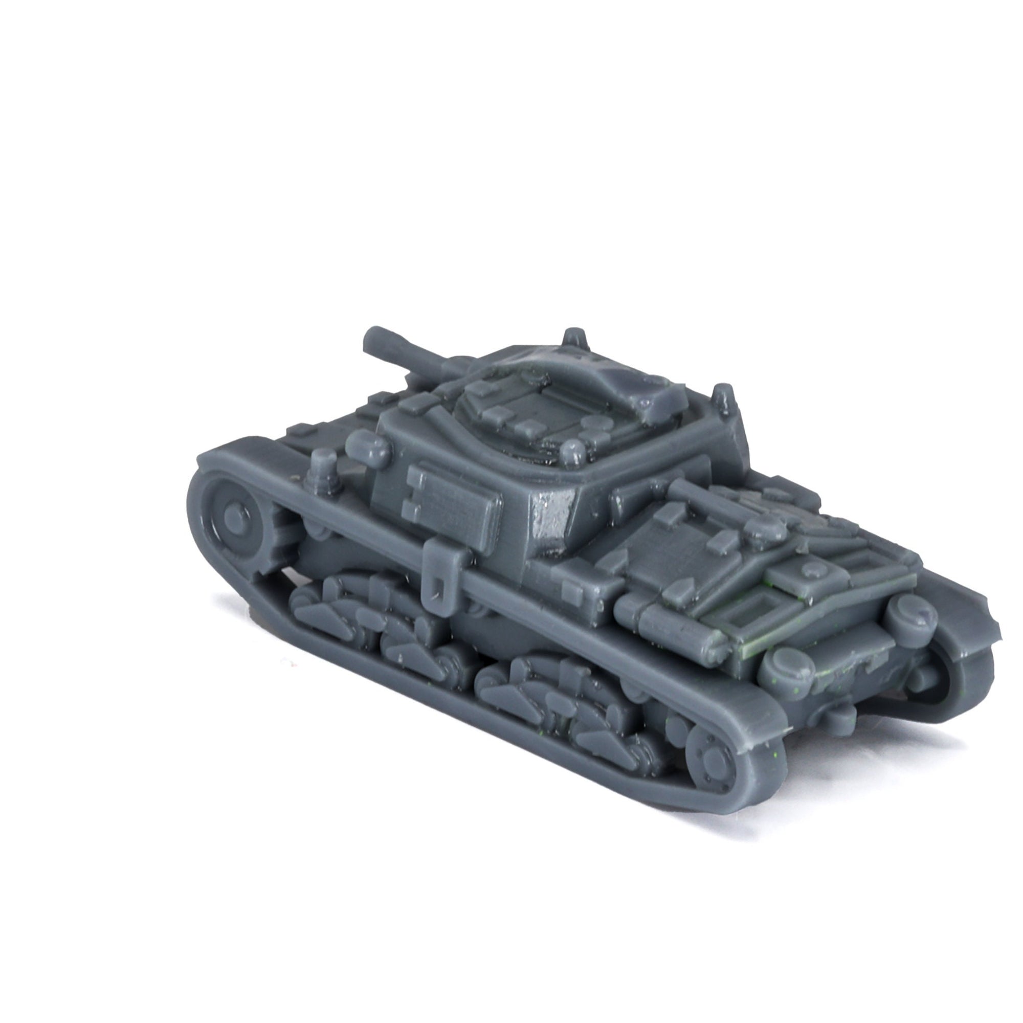 Carro Comando M41