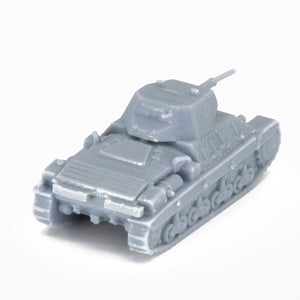 Carro Armato P40