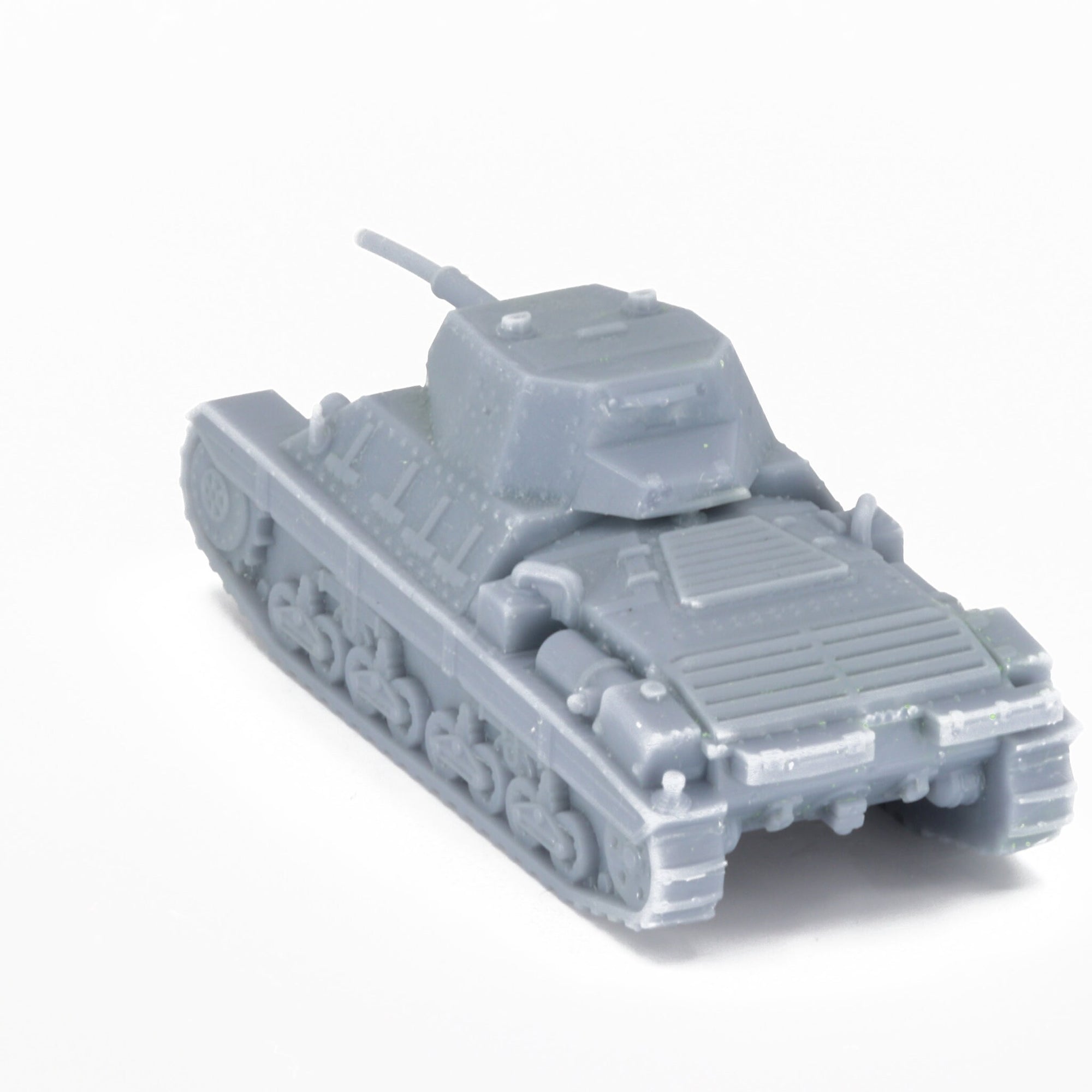 Carro Armato P40