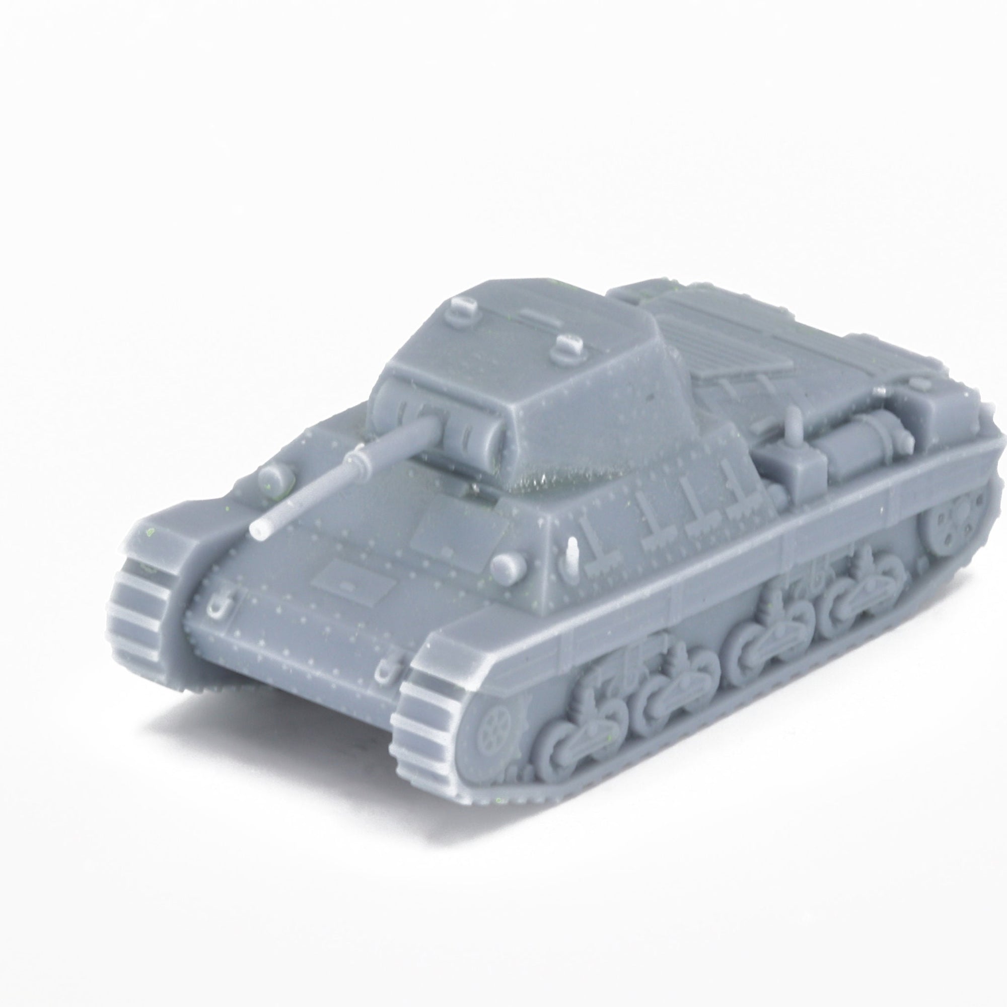 Carro Armato P40