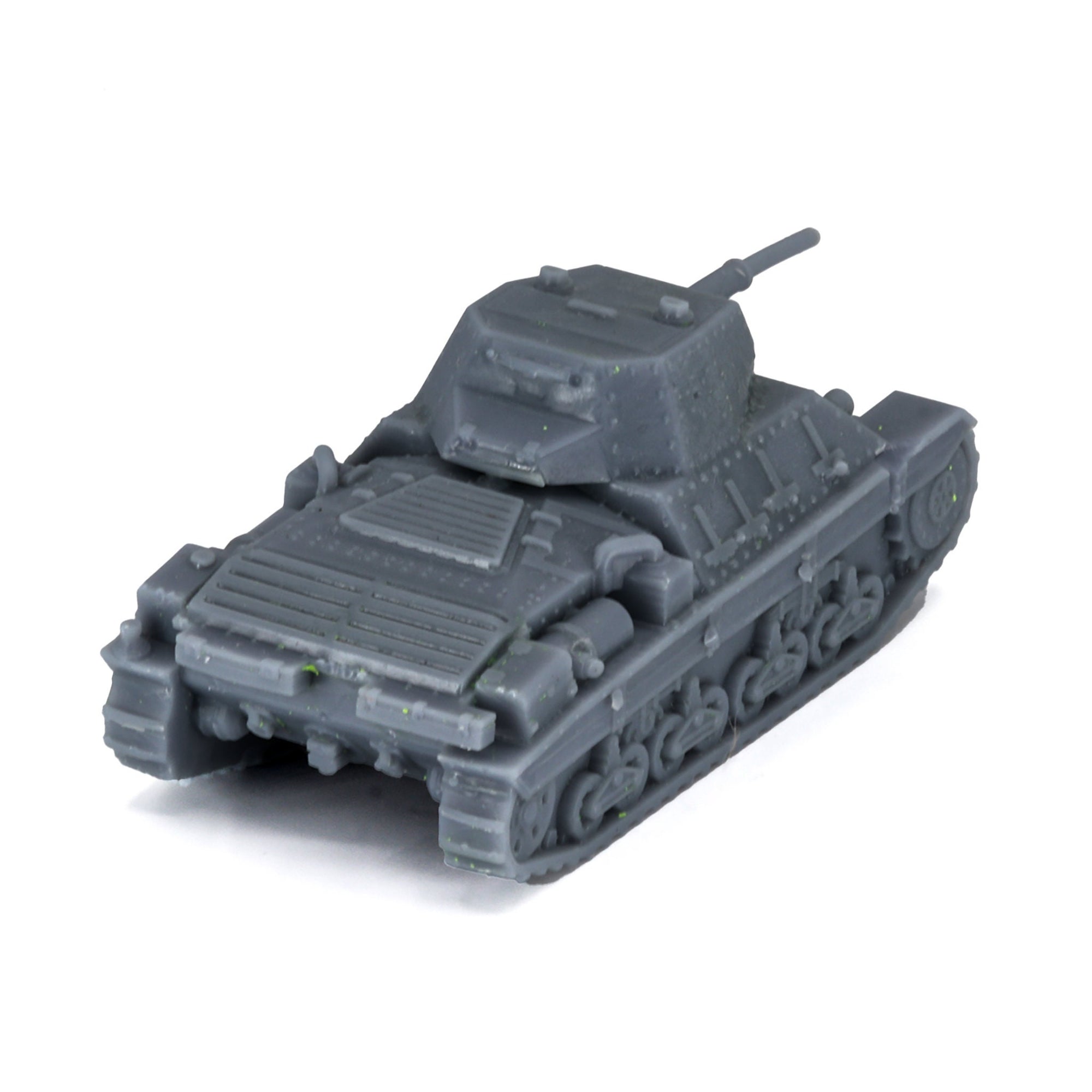 Carro Armato P40