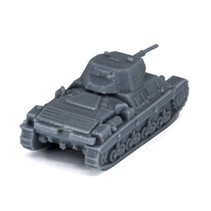 Carro Armato P40