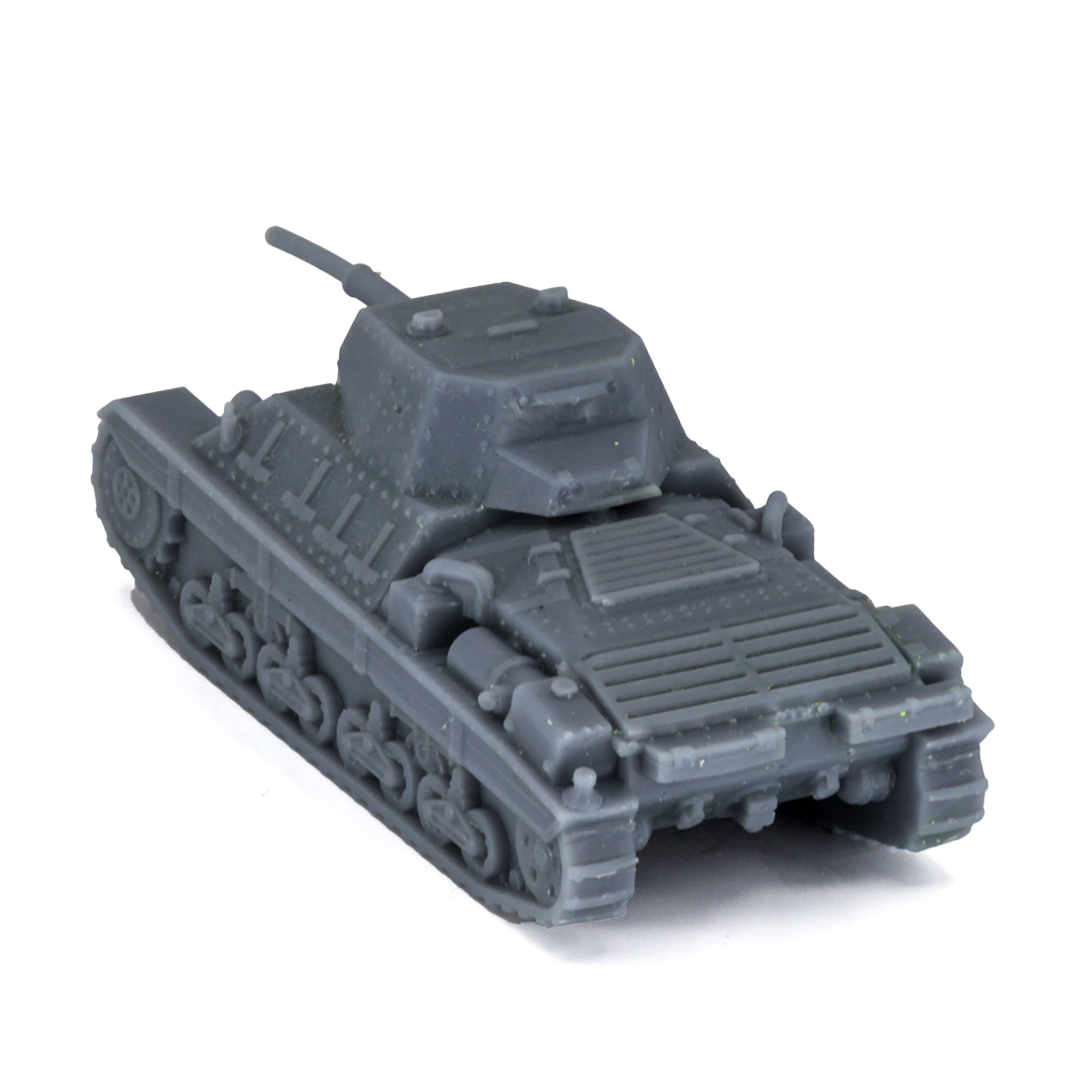 Carro Armato P40