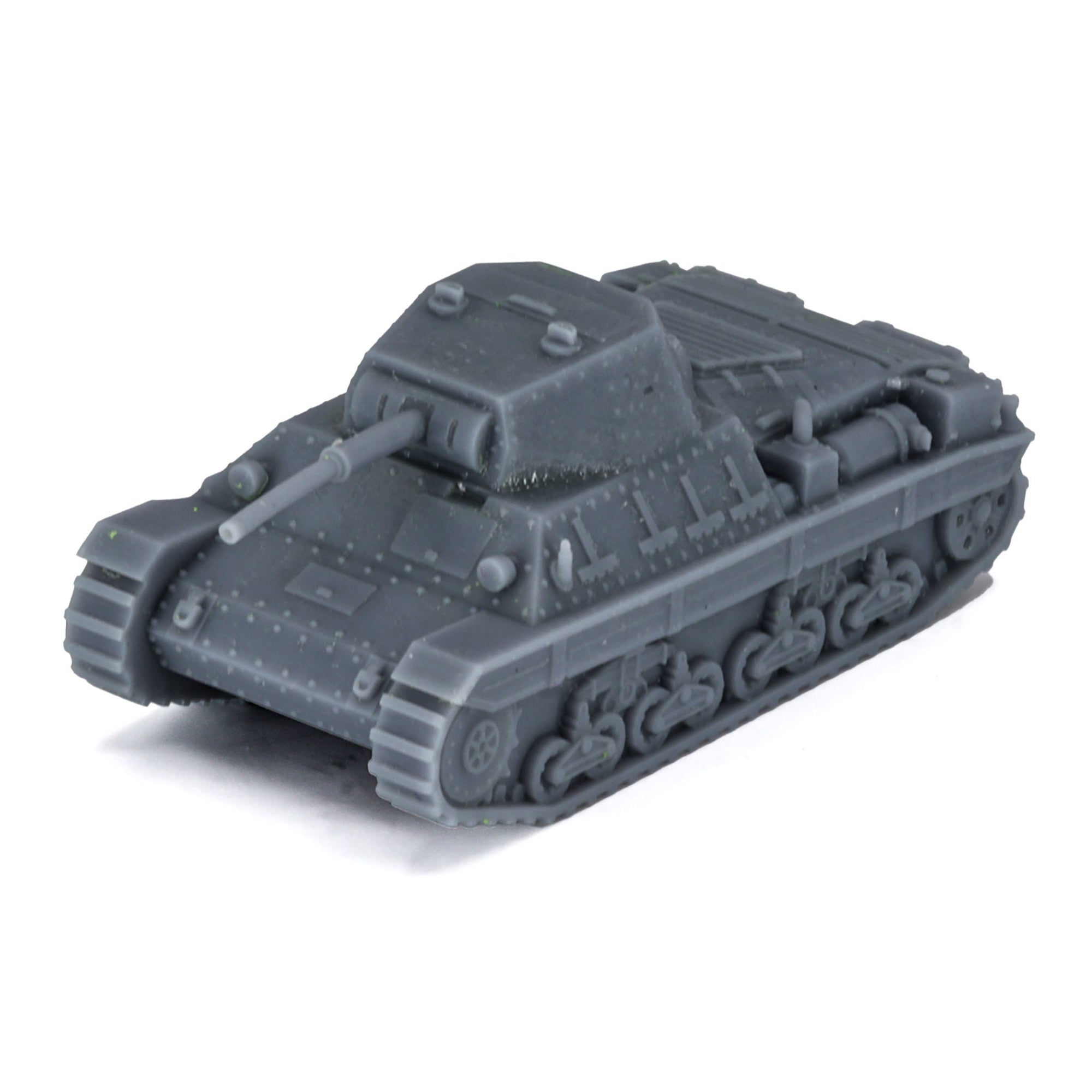 Carro Armato P40