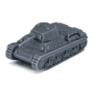 Carro Armato P40