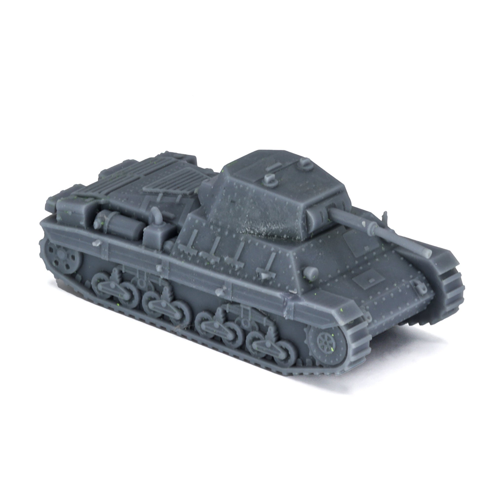 Carro Armato P40