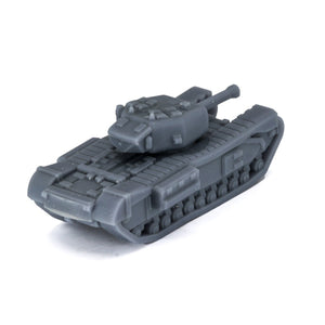 Churchill VI