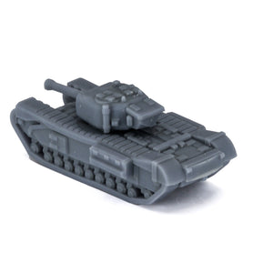 Churchill VI