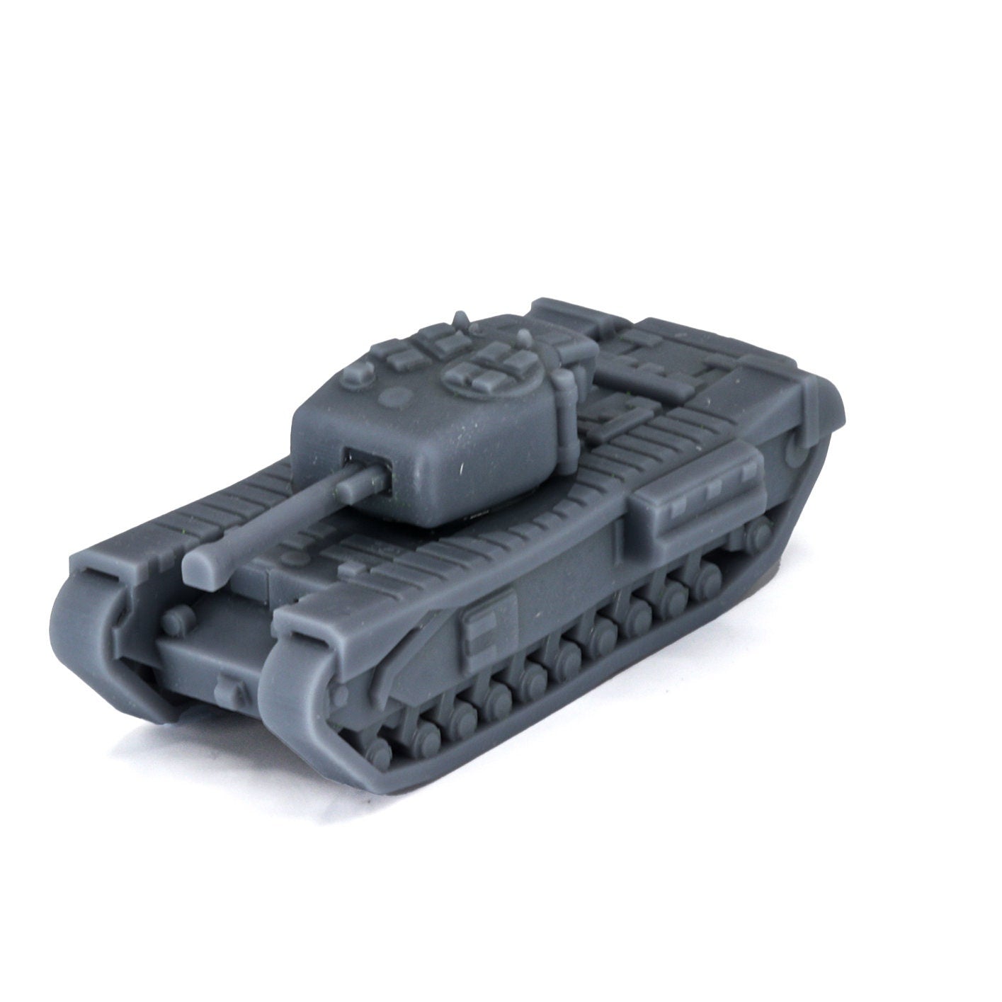 Churchill VI
