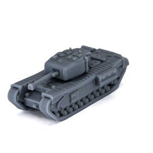Churchill VI