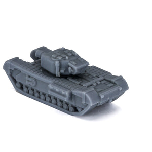 Churchill Mark VIII