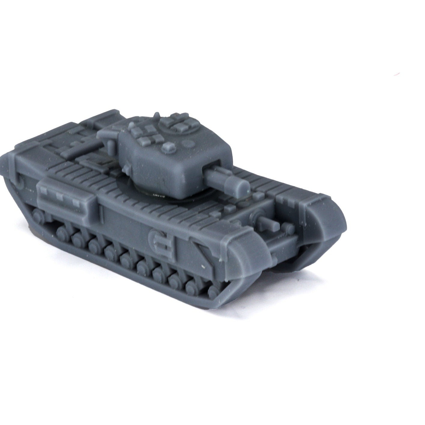 Churchill Mark VIII